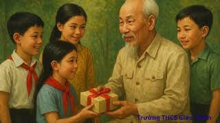  KHÔNG GIAN VĂN HÓA HỒ CHÍ MINH
